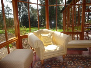 The Conservatory